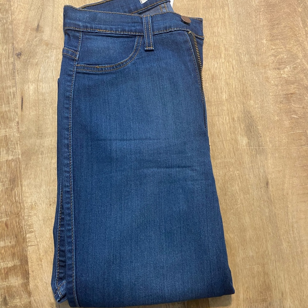 High waist Jeans
